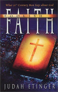 Cover of Foolish Faith