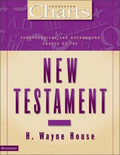 Cover of Chronological and Background Charts of the New Testament
