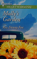 Cover of Molly's Garden