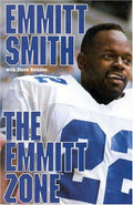 Cover of The Emmitt Zone