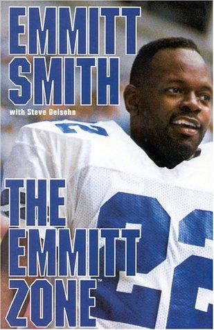 Cover of The Emmitt Zone
