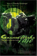 Cover of Grandfather's Tale: The Tale of a German Sniper