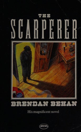 Cover of SCARPERER