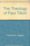 Cover of The Theology of Paul Tillich (A Revised and Updated Classic)
