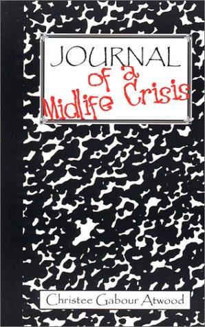 Cover of Journal of a Midlife Crisis