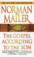 Cover of The Gospel According to the Son