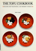 Cover of Tofu Cookbook