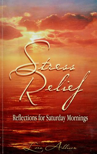 Cover of Stress Relief