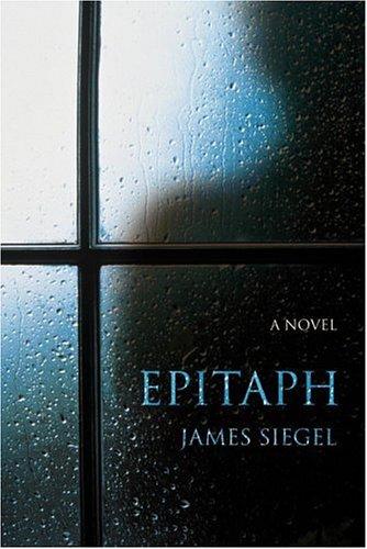 Cover of Epitaph : A Novel