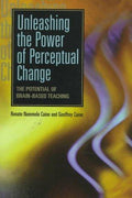 Cover of Unleashing the Power of Perceptual Change: The Potential of Brain-Based Teaching