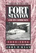Cover of Fort Stanton and Its Community