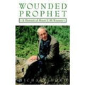 Cover of Wounded Prophet: A Portrait of Henri J.M. Nouwen