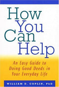 Cover of How You Can Help