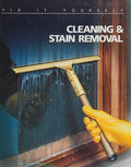 Cover of Cleaning & Stain Removal (FIX-IT-YOURSELF)