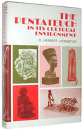 Cover of The Pentateuch In Its Cultural Environment