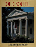 Cover of Picture Memory Old South