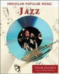Cover of Jazz (American Popular Music)