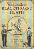Cover of The Bundle at Blackthorpe Heath
