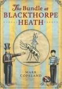 Cover of The Bundle at Blackthorpe Heath