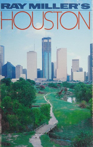 Cover of Ray Miller's Houston
