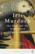 Cover of The Book and the Brotherhood