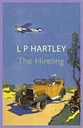 Cover of The Hireling