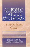 Cover of Chronic Fatigue Syndrome: A Treatment Guide