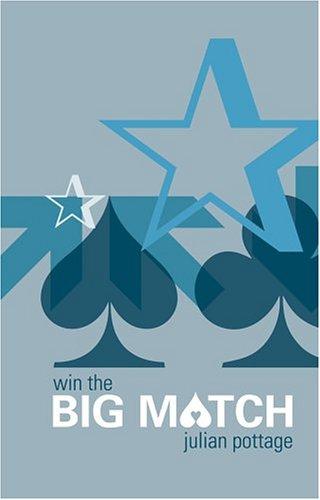 Cover of Win the Big Match