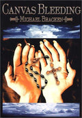 Cover of Canvas Bleeding