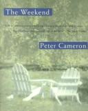 Cover of The Weekend