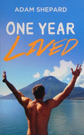 Cover of One Year Lived