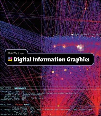 Cover of Digital Information Graphics