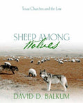 Cover of Sheep Among Wolves