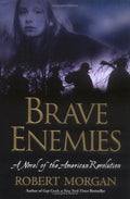 Cover of Brave Enemies: A Novel