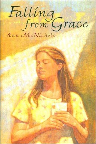 Cover of Falling From Grace