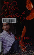 Cover of Too Close for Comfort