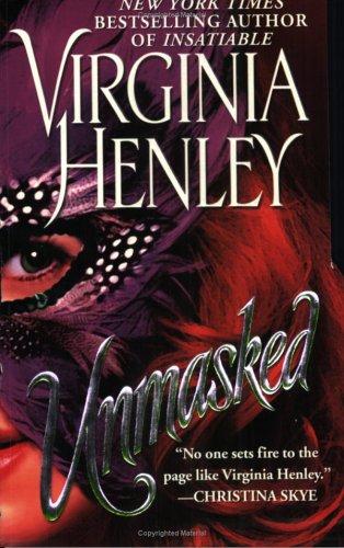 Cover of Unmasked