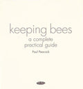 Cover of Keeping Bees