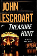 Cover of Treasure Hunt