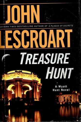 Cover of Treasure Hunt