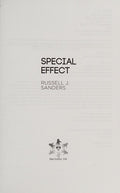 Cover of Special Effect