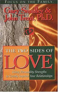 Cover of The Two Sides of Love: with Study Guide