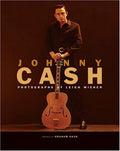 Cover of Johnny Cash