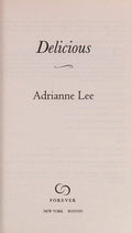 Cover of Delicious: Big Sky Pie #2