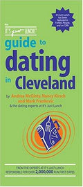 Cover of The It's Just Lunch Guide to Dating in Cleveland