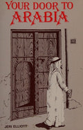 Cover of Your Door to Arabia