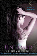 Cover of Untamed