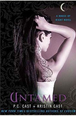 Cover of Untamed