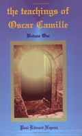 Cover of The Teachings of Oscar Camille (1)