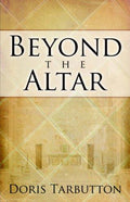 Cover of Beyond the Altar